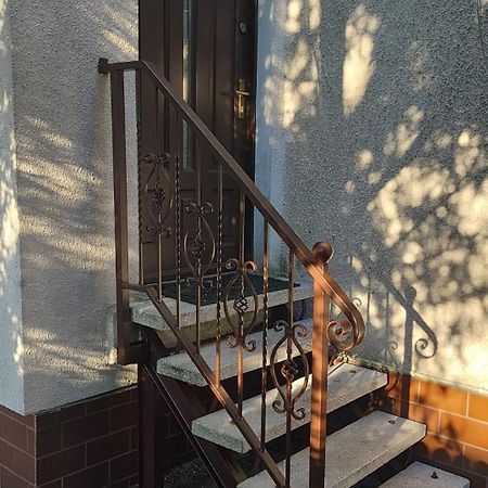 Aparthome Barbara 2 Stary Toruń Exteriör bild