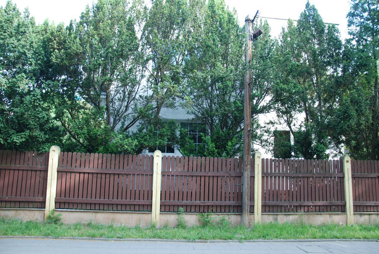Aparthome Barbara 2 Stary Toruń Exteriör bild