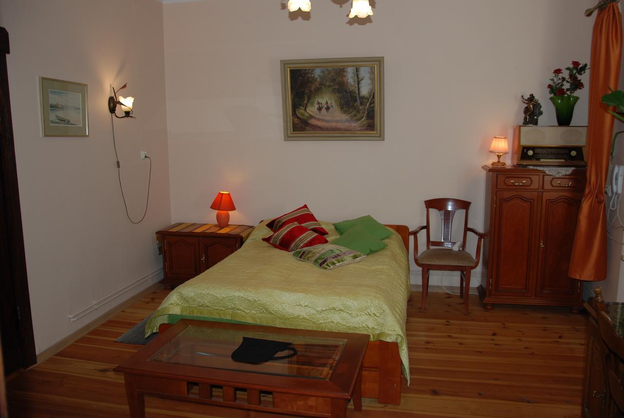 Aparthome Barbara 2 Stary Toruń Exteriör bild