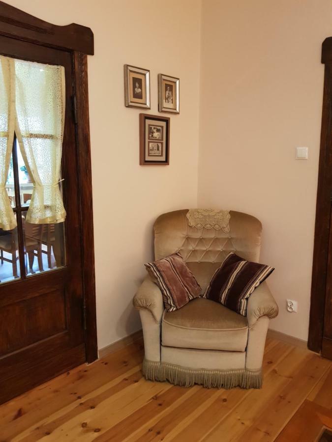 Aparthome Barbara 2 Stary Toruń Exteriör bild