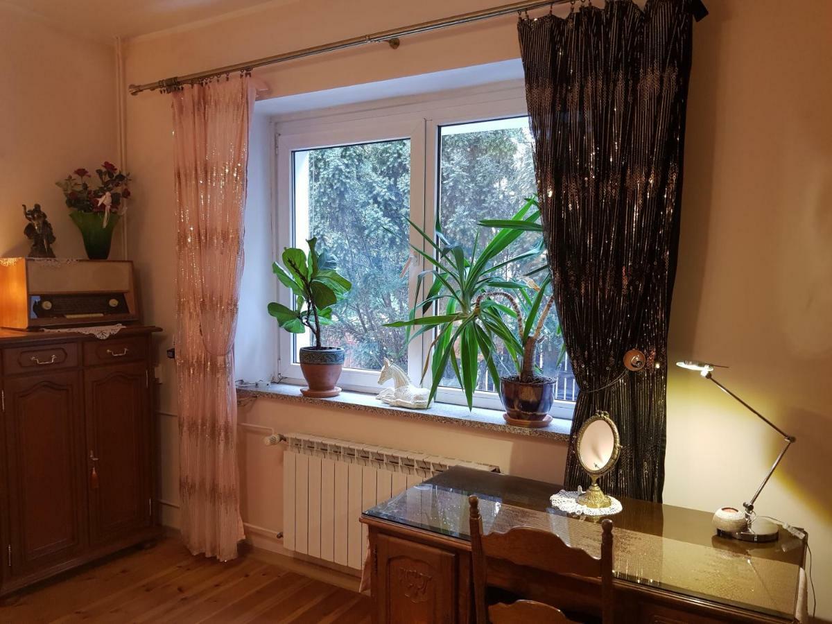 Aparthome Barbara 2 Stary Toruń Exteriör bild